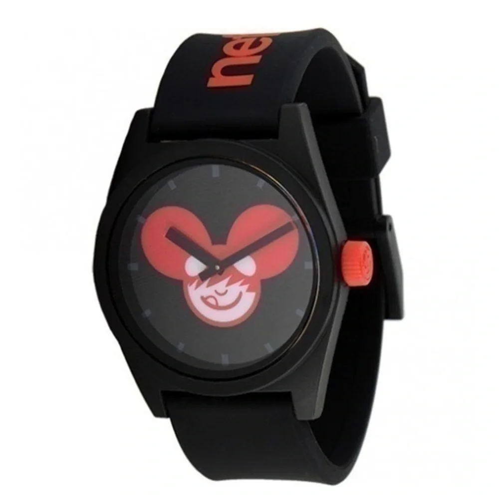Neff NEFFMAU5 Icon Watch 2014